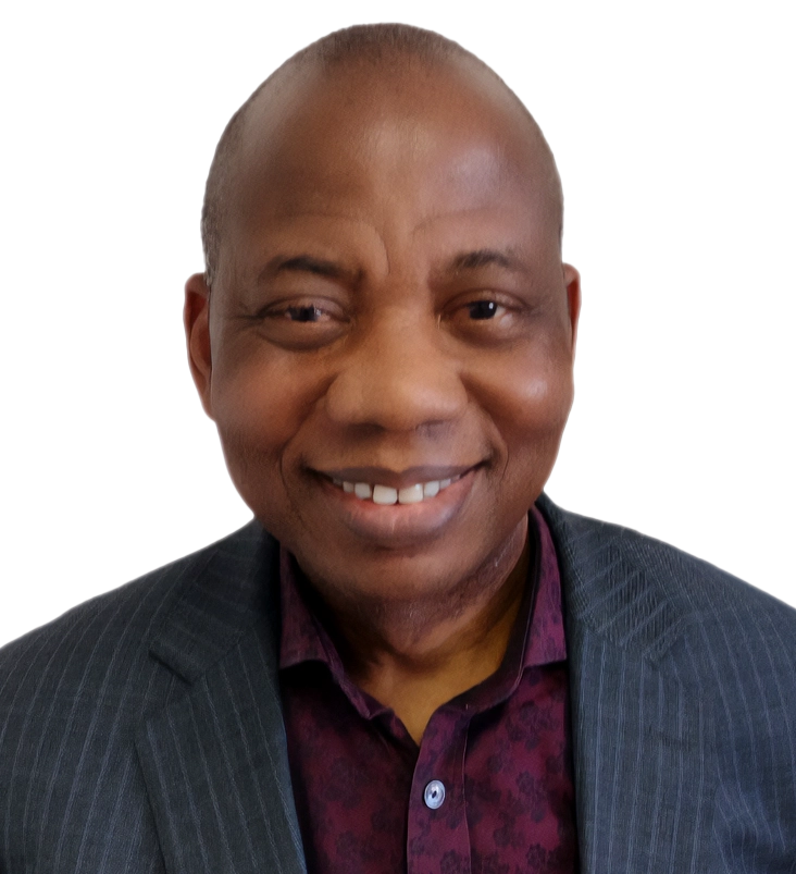 Professor Daniel Akhazemea